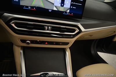 2023 BMW i4 M50 Gran Coupe   - Photo 34 - Mesa, AZ 85202