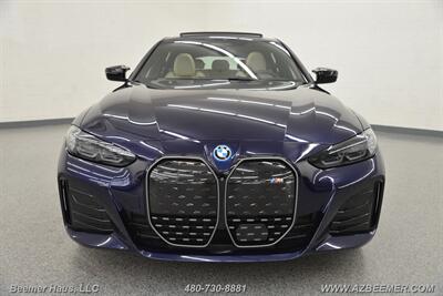 2023 BMW i4 M50 Gran Coupe   - Photo 5 - Mesa, AZ 85202