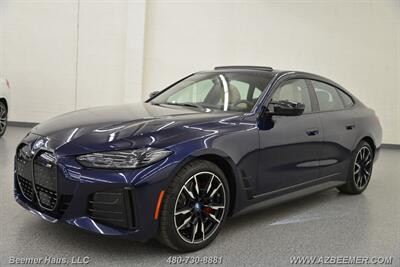 2023 BMW i4 M50 Gran Coupe   - Photo 3 - Mesa, AZ 85202