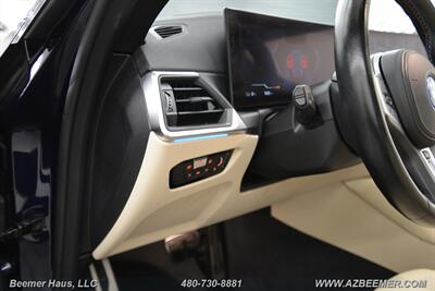 2023 BMW i4 M50 Gran Coupe   - Photo 28 - Mesa, AZ 85202
