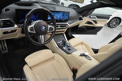 2023 BMW i4 M50 Gran Coupe   - Photo 12 - Mesa, AZ 85202