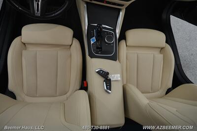 2023 BMW i4 M50 Gran Coupe   - Photo 18 - Mesa, AZ 85202