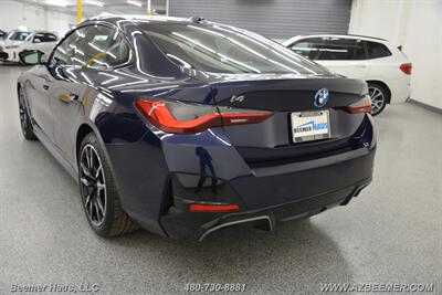 2023 BMW i4 M50 Gran Coupe   - Photo 11 - Mesa, AZ 85202