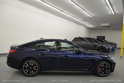 2023 BMW i4 M50 Gran Coupe   - Photo 8 - Mesa, AZ 85202