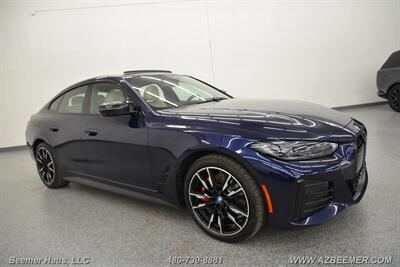 2023 BMW i4 M50 Gran Coupe   - Photo 7 - Mesa, AZ 85202