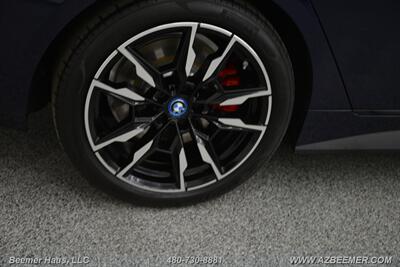 2023 BMW i4 M50 Gran Coupe   - Photo 45 - Mesa, AZ 85202