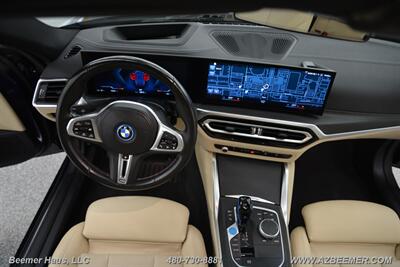 2023 BMW i4 M50 Gran Coupe   - Photo 17 - Mesa, AZ 85202
