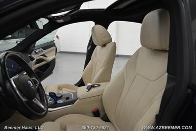 2023 BMW i4 M50 Gran Coupe   - Photo 15 - Mesa, AZ 85202