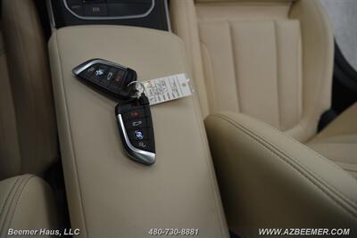 2023 BMW i4 M50 Gran Coupe   - Photo 36 - Mesa, AZ 85202