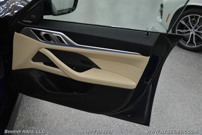 2023 BMW i4 M50 Gran Coupe   - Photo 43 - Mesa, AZ 85202