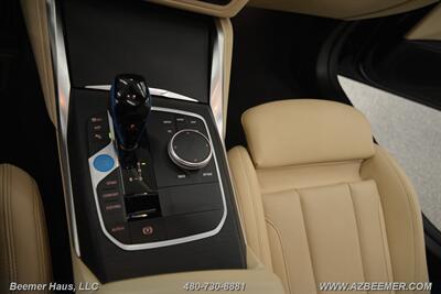 2023 BMW i4 M50 Gran Coupe   - Photo 35 - Mesa, AZ 85202