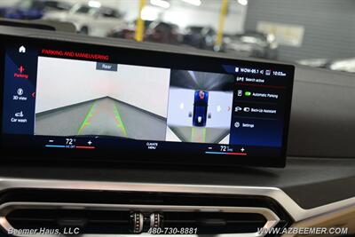 2023 BMW i4 M50 Gran Coupe   - Photo 33 - Mesa, AZ 85202