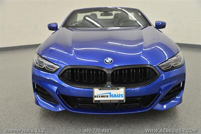 2023 BMW 8 Series 840i   - Photo 4 - Mesa, AZ 85202