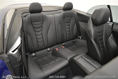 2023 BMW 8 Series 840i   - Photo 18 - Mesa, AZ 85202
