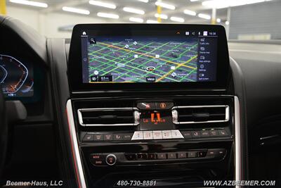 2023 BMW 8 Series 840i   - Photo 26 - Mesa, AZ 85202