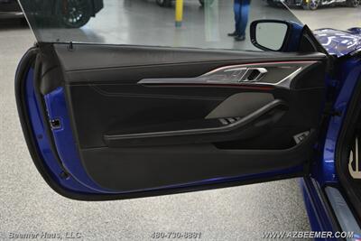 2023 BMW 8 Series 840i   - Photo 34 - Mesa, AZ 85202
