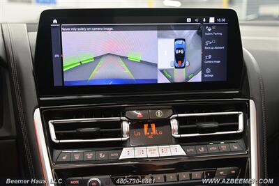 2023 BMW 8 Series 840i   - Photo 29 - Mesa, AZ 85202