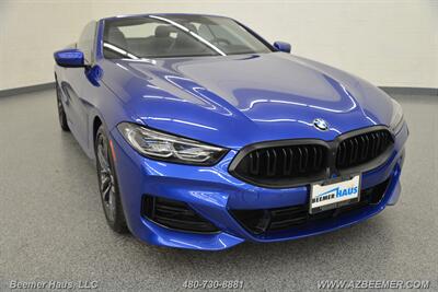2023 BMW 8 Series 840i   - Photo 5 - Mesa, AZ 85202