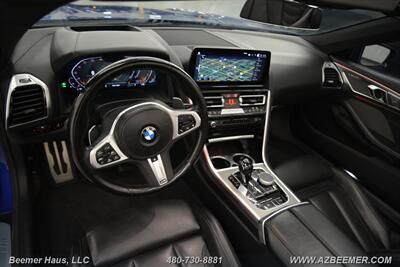 2023 BMW 8 Series 840i   - Photo 13 - Mesa, AZ 85202