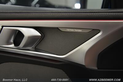 2023 BMW 8 Series 840i   - Photo 33 - Mesa, AZ 85202