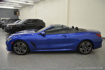 2023 BMW 8 Series 840i   - Photo 3 - Mesa, AZ 85202