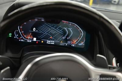 2023 BMW 8 Series 840i   - Photo 23 - Mesa, AZ 85202