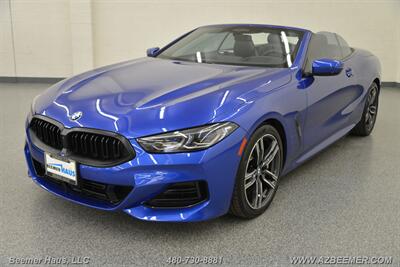 2023 BMW 8 Series 840i   - Photo 2 - Mesa, AZ 85202