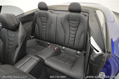 2023 BMW 8 Series 840i   - Photo 19 - Mesa, AZ 85202