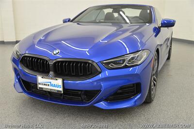 2023 BMW 8 Series 840i   - Photo 1 - Mesa, AZ 85202