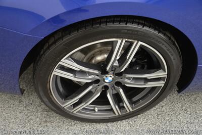 2023 BMW 8 Series 840i   - Photo 39 - Mesa, AZ 85202