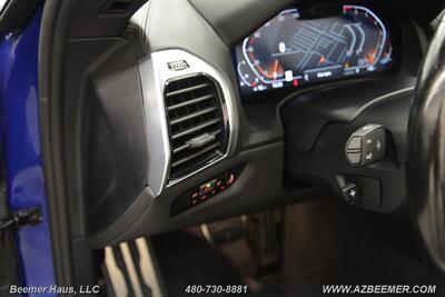 2023 BMW 8 Series 840i   - Photo 21 - Mesa, AZ 85202