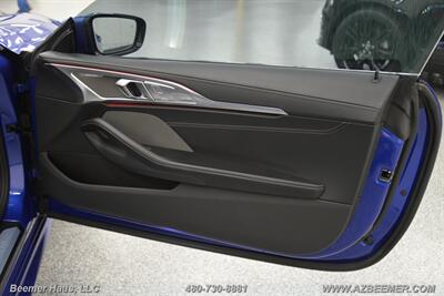 2023 BMW 8 Series 840i   - Photo 35 - Mesa, AZ 85202