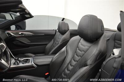 2023 BMW 8 Series 840i   - Photo 12 - Mesa, AZ 85202