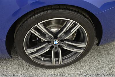 2023 BMW 8 Series 840i   - Photo 41 - Mesa, AZ 85202