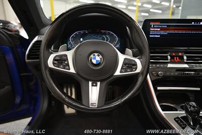 2023 BMW 8 Series 840i   - Photo 24 - Mesa, AZ 85202