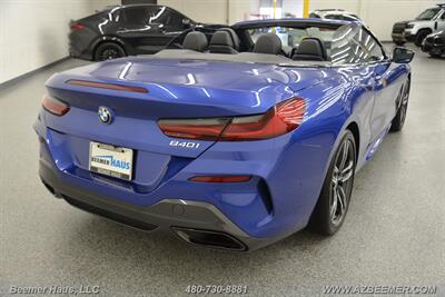 2023 BMW 8 Series 840i   - Photo 8 - Mesa, AZ 85202