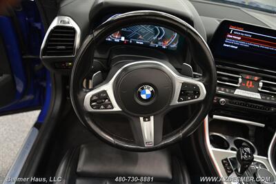 2023 BMW 8 Series 840i   - Photo 22 - Mesa, AZ 85202