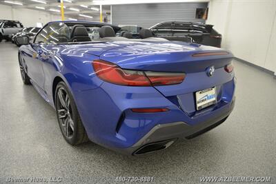 2023 BMW 8 Series 840i   - Photo 10 - Mesa, AZ 85202