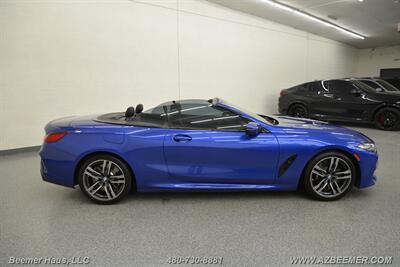 2023 BMW 8 Series 840i   - Photo 7 - Mesa, AZ 85202