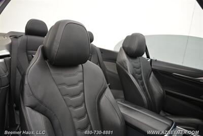 2023 BMW 8 Series 840i   - Photo 16 - Mesa, AZ 85202