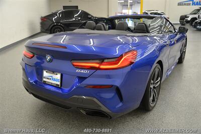 2023 BMW 8 Series 840i   - Photo 38 - Mesa, AZ 85202