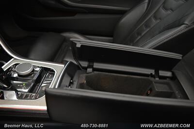 2023 BMW 8 Series 840i   - Photo 31 - Mesa, AZ 85202