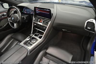 2023 BMW 8 Series 840i   - Photo 17 - Mesa, AZ 85202