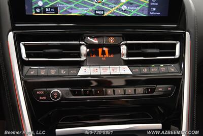 2023 BMW 8 Series 840i   - Photo 27 - Mesa, AZ 85202