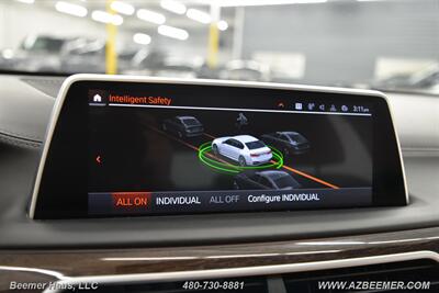 2021 BMW 7 Series 750i xDrive   - Photo 34 - Mesa, AZ 85202