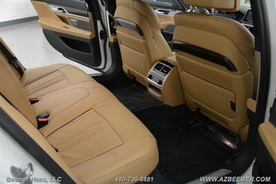 2021 BMW 7 Series 750i xDrive   - Photo 21 - Mesa, AZ 85202