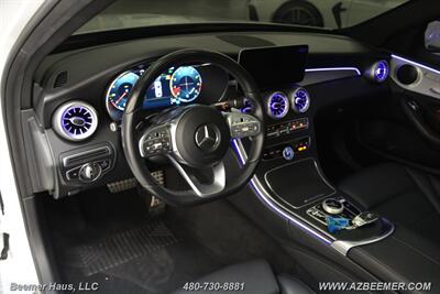 2021 Mercedes-Benz C 300   - Photo 14 - Mesa, AZ 85202