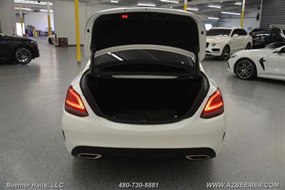 2021 Mercedes-Benz C 300   - Photo 42 - Mesa, AZ 85202