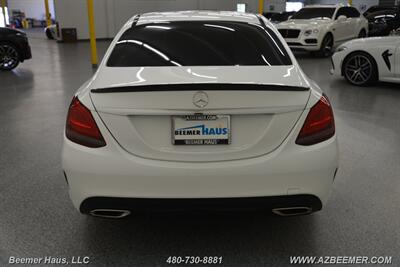 2021 Mercedes-Benz C 300   - Photo 10 - Mesa, AZ 85202