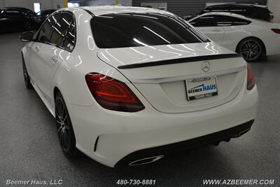 2021 Mercedes-Benz C 300   - Photo 11 - Mesa, AZ 85202